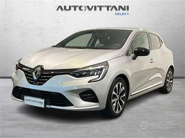RENAULT Clio 5 Porte 1.6 E-Tech full hybrid 145c
