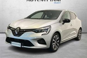 RENAULT Clio 5 Porte 1.6 E-Tech full hybrid 145c