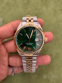 Philip Watch Caribe