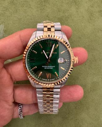 Philip Watch Caribe
