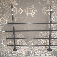 griglia divisoria per auto 