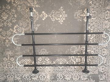 griglia divisoria per auto 