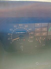 lancia prisma 1.3