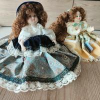 Bambole di Capodimonte 