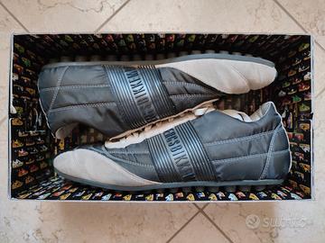 Sneakers Bikkembergs vintage uomo - anni 2000