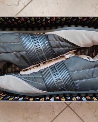 Sneakers Bikkembergs vintage uomo - anni 2000