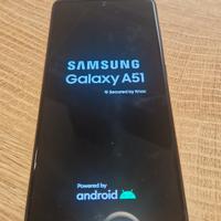 Samsung A51