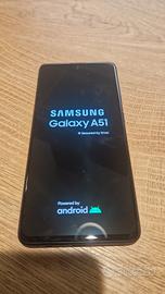 Samsung A51