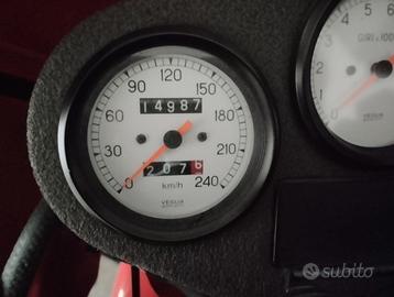 Ducati 750 Sport - 1989