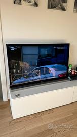 Tv Sony Bravia 55