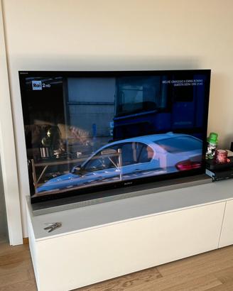 Tv Sony Bravia 55