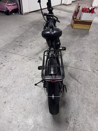 ENGWE EP-2 PRO 750W – Pari al nuovo – 4 mesi di vi