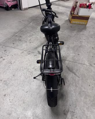 ENGWE EP-2 PRO 750W – Pari al nuovo – 4 mesi di vi