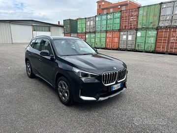 Bmw X1 sDrive PRO 18d xLine 13 mila km