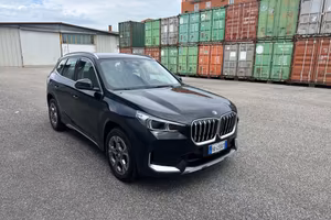 Bmw X1 sDrive PRO 18d xLine 13 mila km