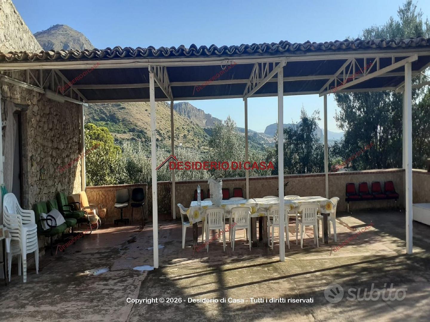 Casa – Montelepre, Palermo - Vista 4