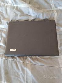 Acer Aspire IDLM 520
