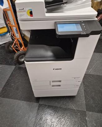 CANON IR C3326I