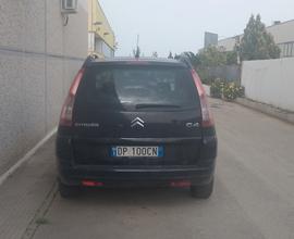 CITROEN Grand C4 Picasso - 2008