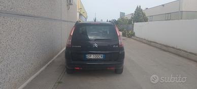 CITROEN Grand C4 Picasso - 2008