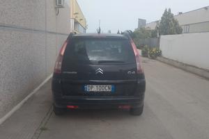 CITROEN Grand C4 Picasso - 2008