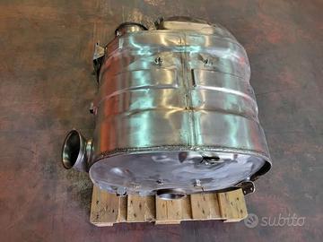 Catalizzatore VOLVO FH FM - con garanzia