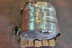 Catalizzatore VOLVO FH FM - con garanzia