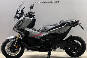 HONDA X-ADV 750 DCT Abs my21