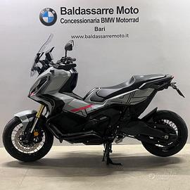 HONDA X-ADV 750 DCT Abs my21