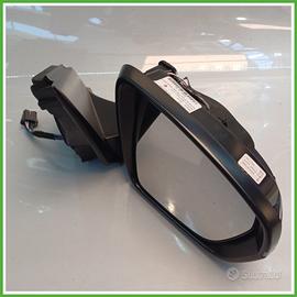 Retrovisore Destro DX n.d. PEUGEOT 3008 2016 2019 