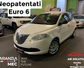 Lancia Ypsilon 1.2 Neopatentati Euro 6