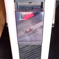 DE LONGHI RADIATORE AD OLIO - STUFETTA ELETTRICA -