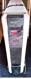 DE LONGHI RADIATORE AD OLIO - STUFETTA ELETTRICA -