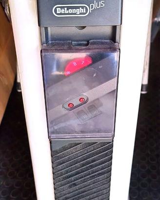 DE LONGHI RADIATORE AD OLIO - STUFETTA ELETTRICA -