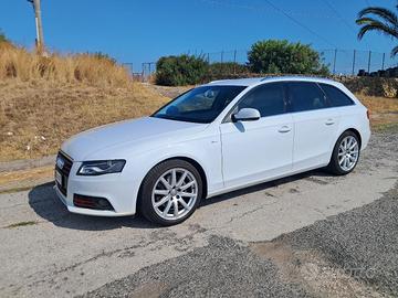auto privato 