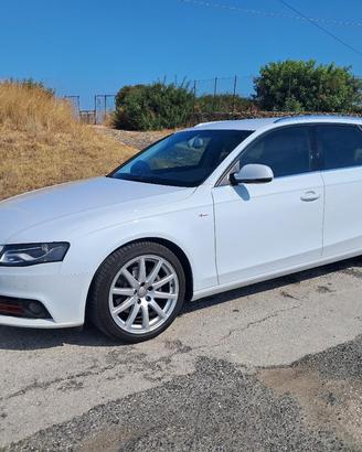 auto privato 