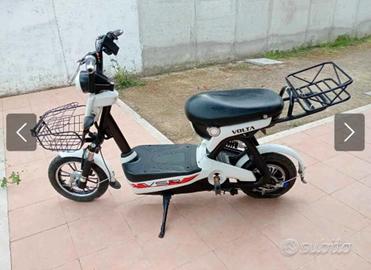 Velocifero Altro modello