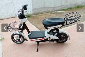 Velocifero Altro modello