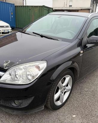 OPEL Astra 1.7 CDTI 125CV SW Stupenda