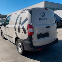Per Ricambi Ford Transit Courier diesel 2014 55kW