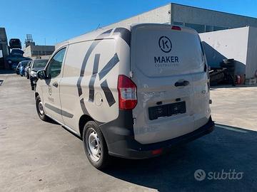 Per Ricambi Ford Transit Courier diesel 2014 55kW