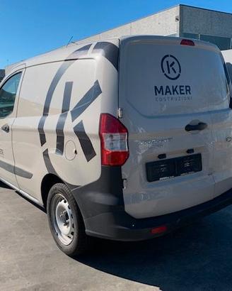 Per Ricambi Ford Transit Courier diesel 2014 55kW