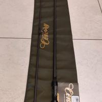 Canna Century Stealth Graphene 12-3.25 Titanium