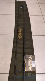 Canna Century Stealth Graphene 12-3.25 Titanium