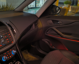 Zafira Tourer 1.6 Turbo EcoM