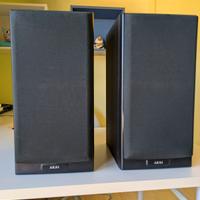 Stereo Akai da riparare 