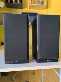 Stereo Akai da riparare 