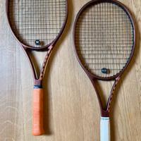 WILSON PRO STAFF 97 COPPIA