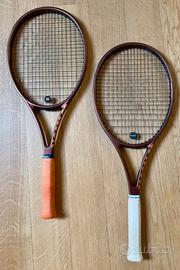 WILSON PRO STAFF 97 COPPIA