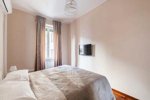 Bilocale nomentana/bologna